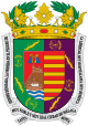 Provincia di Málaga – Stemma