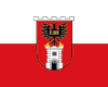 Flag of Eisenstadt