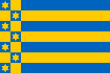 Vlag van de gemeente Ferwerderadeel