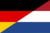 Tyskland och Nederländerna