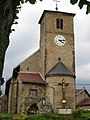 Dorfkirche Saint-Martin