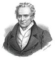 Gaspard Monge (1746-1818)