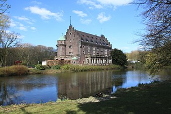 Schloss Wittringen