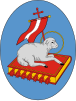 Coat of arms of Csanytelek