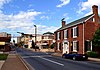 Harrisonburg Downtown Historic District