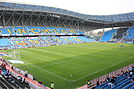 Incheon Soccer Stadium