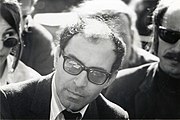 Jean-Luc Godard