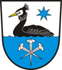 Znak obce Kotenčice