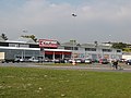 Kaufland in Zagreb, Croatia