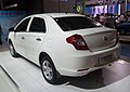 Lifan 530 Changai 2015