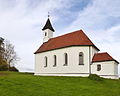 Katholische Kapelle St. Rupert