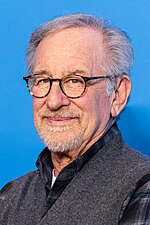Thumbnail for Steven Spielberg