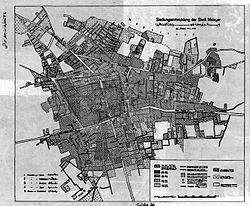 Plan grada Malajera