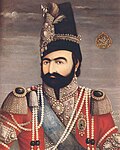 Thumbnail for Mohammad Shah Qajar