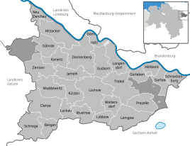 Meuchefitz (Landkreis Lüchow-Dannenberg)