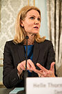 Helle Thorning-Schmidt