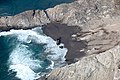 Otavi Shipwreck aerial view April 2018