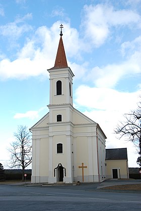 Neuberg im Burgenland