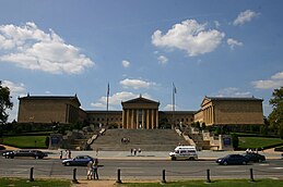 Philadelphia Museum of Art (1928)