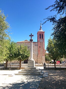 Las Ventas con Peña Aguilera - Sœmeanza