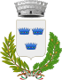 Blason de Rignano sull'Arno