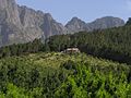 Weingut bei Franschhoek