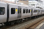 サハ813-501