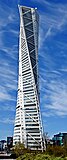 Turning Torso