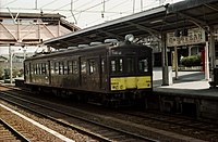 クモハ40023