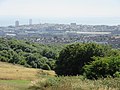 Image 12View from Hollingbury Hill, Brighton (from Brighton and Hove)