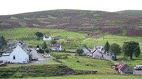 Wanlockhead