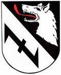 Brasão de Burgwedel