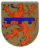 Wappen von Zweibrücken