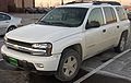 Chevrolet TrailBlazer EXT (2003–2005)