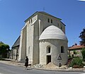 Église Saint-Germain de Claunay