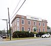 American Telephone and Telegraph Company Building