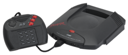 Atari Jaguar