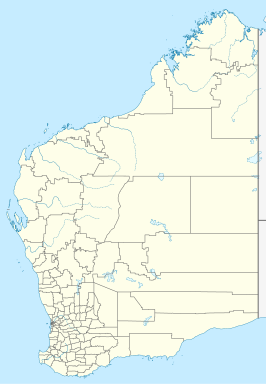 Yorkrakine (West-Australië)