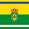 Bandera de Rucandio (Burgos)