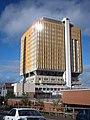 Belfast City Hospital Tower (1986)