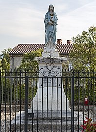 Monument aux morts