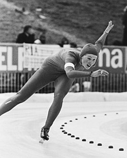 Bjørg Eva Jensenová (1980)
