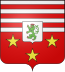 Blason de Bourg-Fidèle