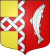 Blason de Hattigny