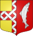 Blason de Hattigny