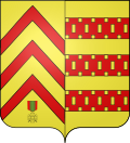 Arms of Busigny