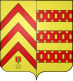 Coat of arms of Busigny