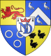 Coat of arms of Dirinon