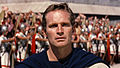 Charlton Heston in 1959 overleden op 5 april 2008