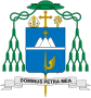 Herb duchownego